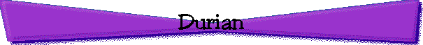 Durian