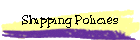 Shipping Policies