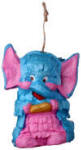 Polly Wanna Elephant Pinata