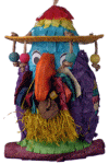Ultimate Pinata Pete the Parrot