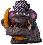 Ultimate Pinata Mike the Monkey
