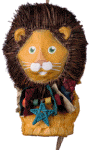 Ultimate Pinata Louie the Lion