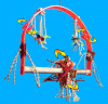 funzone swing - 2 sizes