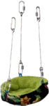 Jungle Nest in 4 Sizes by Scooter Z's