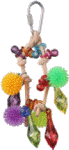 Wyld Pom Pom by Scooter Z's