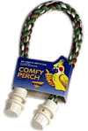 Comfy Perch - 3 lengths and 3 diameters