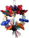 Pinwheel by Super Bird Creations