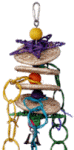 Short Stack by Super Bird Creations