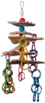 Tri Munch Stack by Super Bird Creations