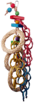 Three Ring Circus by Super Bird Creations