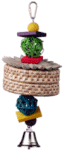 Almond Joy by Super Bird Creations
