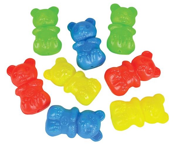 Blow Bears