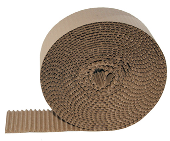 Corrugated Wrap (2 widths)