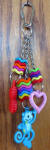 Dangling Rings