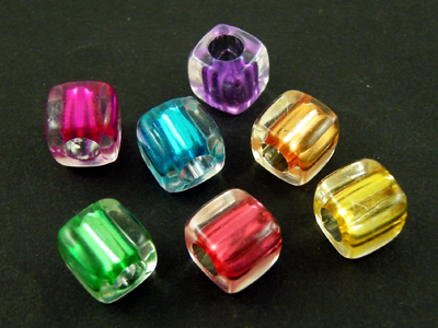 Cube Bead