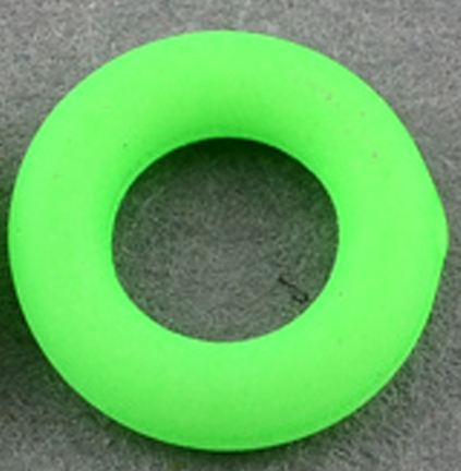 Neon Green Ring
