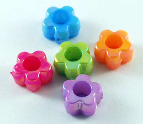 Flower Bead