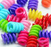 Corkscrew Beads