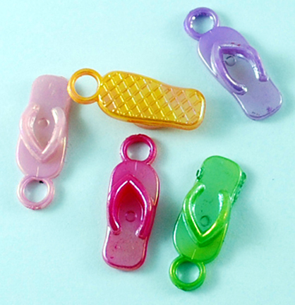 Flip Flop Bead (24)