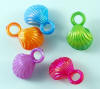 Sea Shell Puffy Pendant (12)