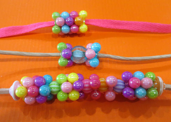 Atom Bead (asstd colors)