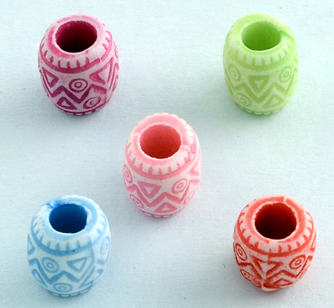 Craft Barrel Beads