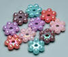 Faceted Atom Bead