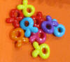 Bunny Ear Beads