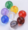 Translucent Acrylic Ball (3 sizes)