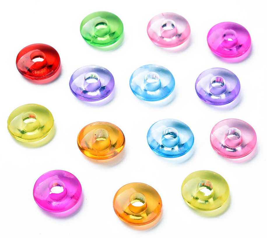 Lifesavers (assorted colors)