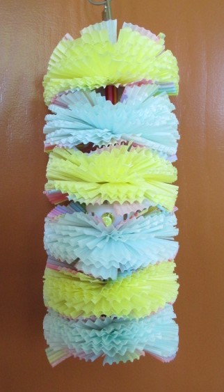 Tutu Forage