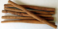 6" Cinnamon Sticks