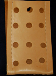 Parrot Pockets (4 sizes - 2 thicknesses)