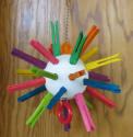 Stick Ball