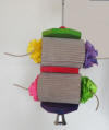 Rolled Flowers (3 sizes)
