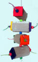 Rolled Balsa (3 sizes)