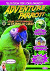 Adventure Parrot - Volume 1