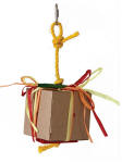 Chip Treasure Box (2 sizes)