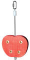 Apple Kabob on SS Skewer (2 sizes)