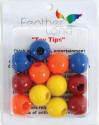 1 in Plastic Beads