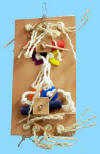 Agabus (3 sizes)