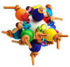 Fun Fun Ball by Scooter Zs
