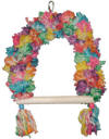 Preening Swing in two sizes
