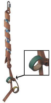 Millet Holder
