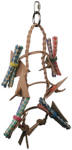Braided Ladder