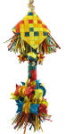 Bird Rattle (2 sizes)