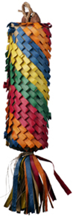 Rainbow Pinata Diagonal