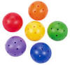 Colored Fun Ball