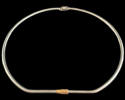 7" Diameter SS ring