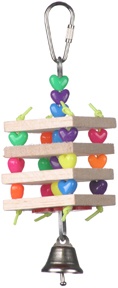 Balsa Stack